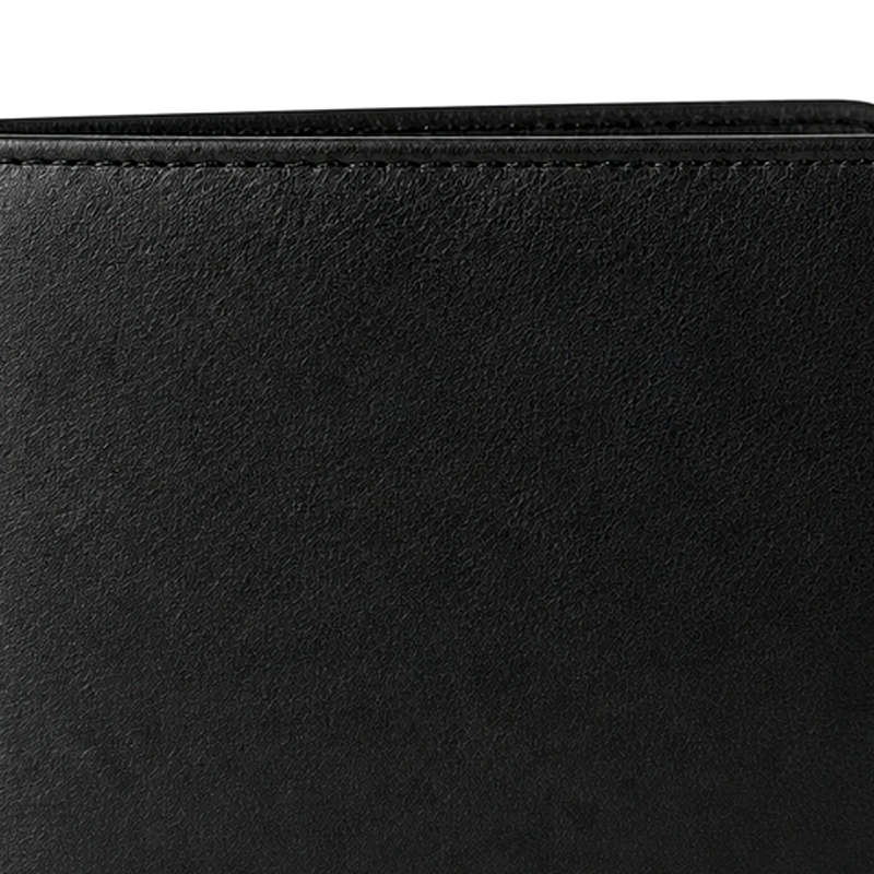 Men's Slim Bifold Wallet | 2026