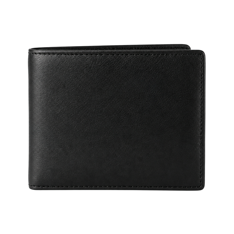 Men's Slim Bifold Wallet | 2026