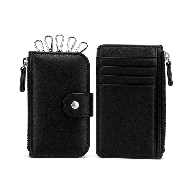 Travel Key & Card Set | 2026