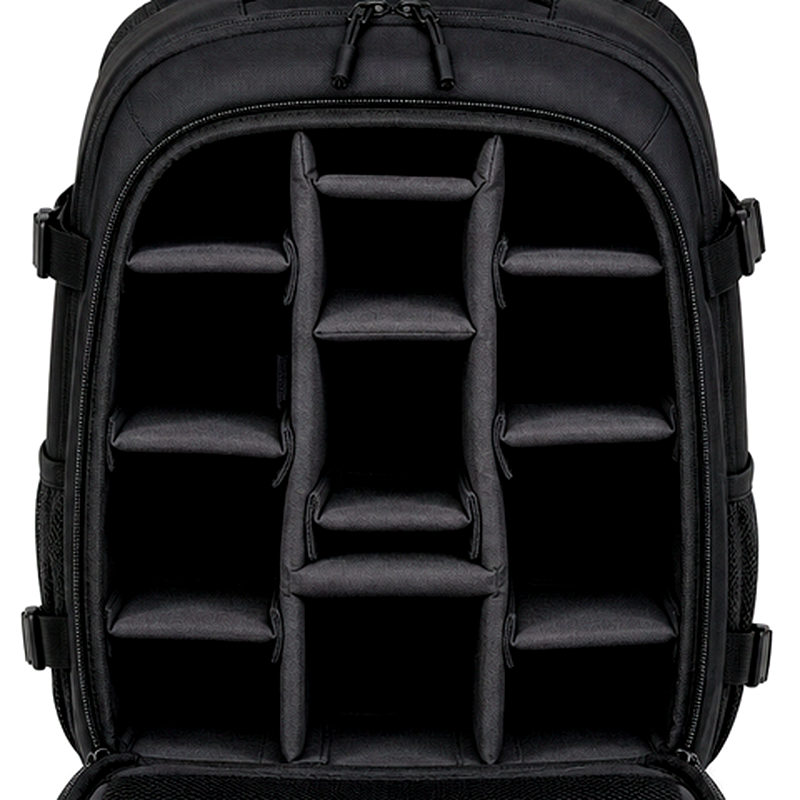 Photo Backpack | 2026