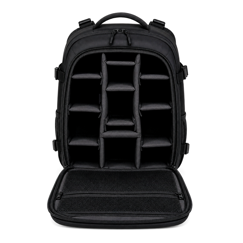 Photo Backpack | 2026