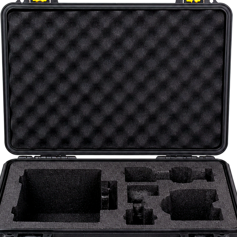 Hard Shell Camera Case | 2026