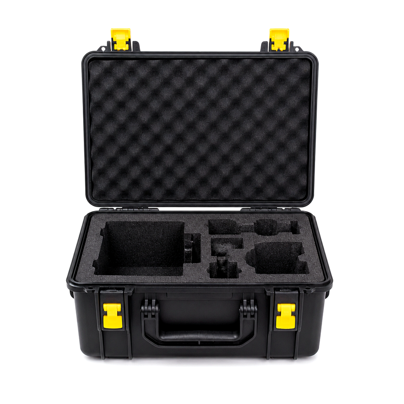 Hard Shell Camera Case | 2026