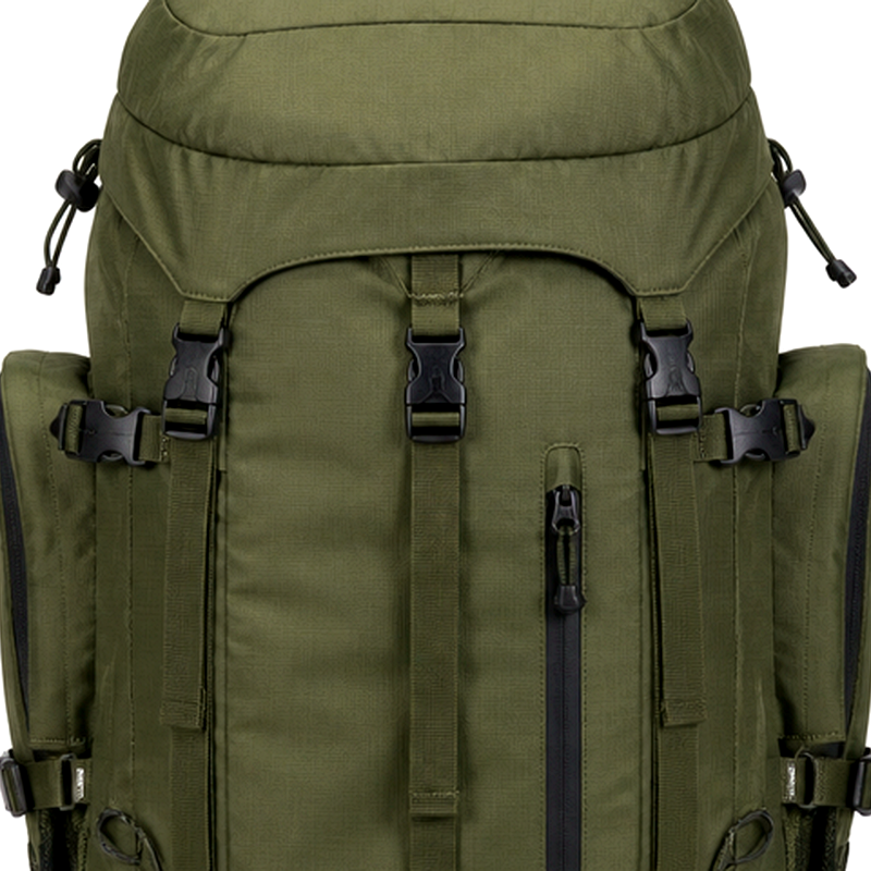 Olive Outdoor Camera Pack | 2026