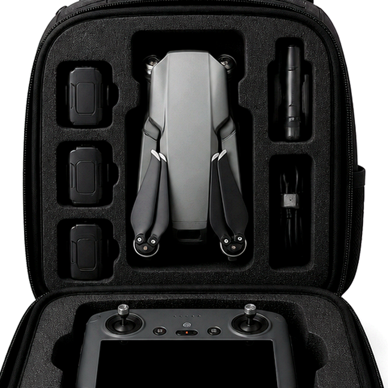 Drone Carry Backpack | 2026