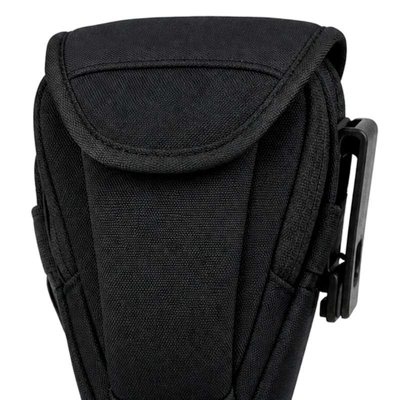Street Black Holster Camera Bag | 2026