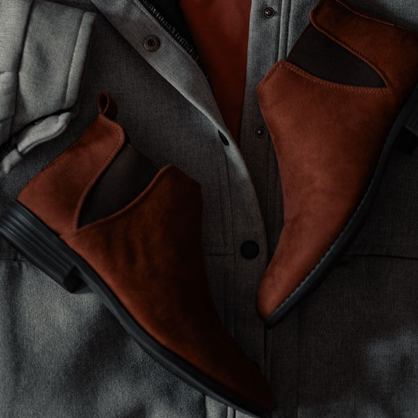 Dark Gray Jeans product about 01